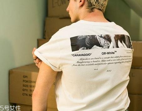 off white支線for all在哪買？來自潮流最尖端的碾壓