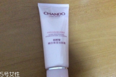 自然堂洗面奶哪款好用？根據(jù)需求膚質(zhì)購(gòu)買(mǎi)