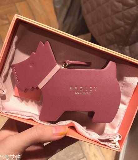 radley是什么牌子？專屬于你的小清新