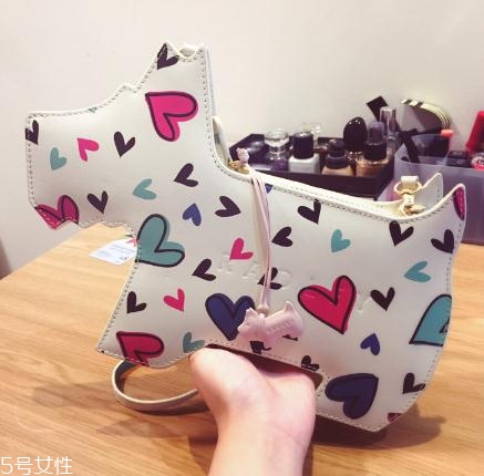 radley是什么檔次？千萬別小看這只狗