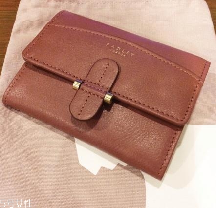 radley包大概多少錢？顏值逆天的小眾包包