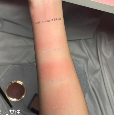 怎么打造高級(jí)臉？巧用腮紅顏值up up！