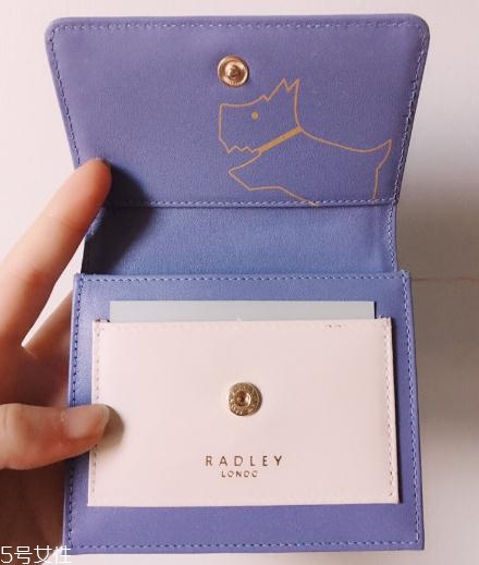 radley包質(zhì)量怎么樣？低價格高品質(zhì)包包的代表
