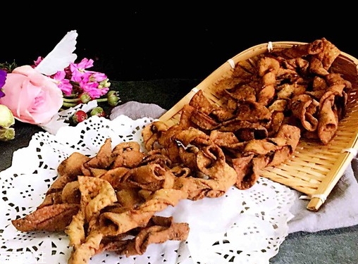 炸麻葉怎么做才脆酥？掌握這些技巧就很簡(jiǎn)單