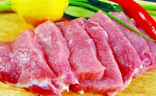 排酸豬肉是什么肉？乳酸豬肉