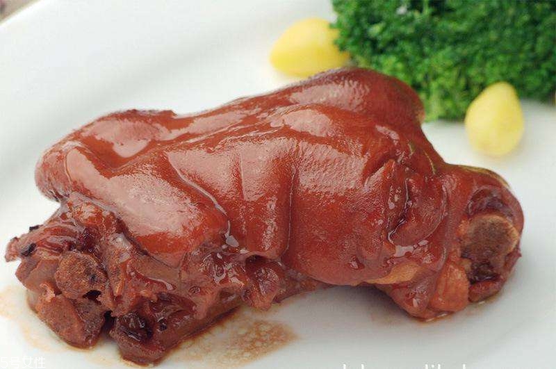 排酸豬肉是什么肉？乳酸豬肉