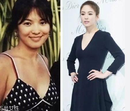 不花錢怎么才能減肥最快？減肥真的是通向好看的必經(jīng)之路