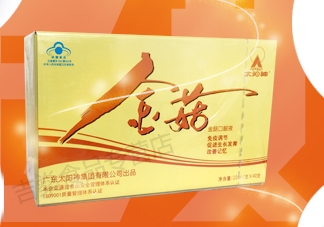金菇口服液多少錢一盒？增強免疫力效果好