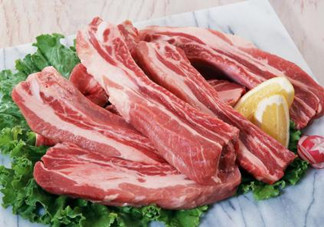 排酸豬肉是什么肉？乳酸豬肉