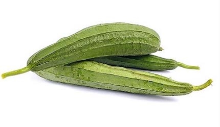 絲瓜和黃瓜的區(qū)別是什么？吃絲瓜的注意事項