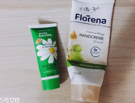 德國florena天然乳木果油護(hù)手霜好用嗎？平民價(jià)格貴婦享受