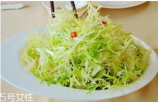 苦菊有哪些功效和作用？苦菊是屬于菊花的一種