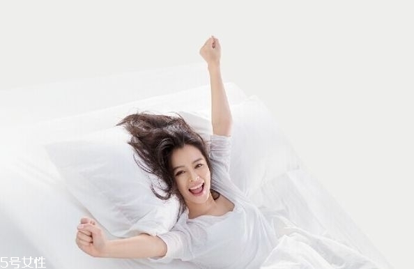 睡美容覺有何好處？美容覺6大好處