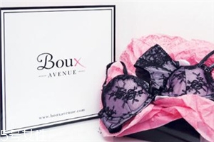 boux avenue是什么牌子？大胸妹子的福音