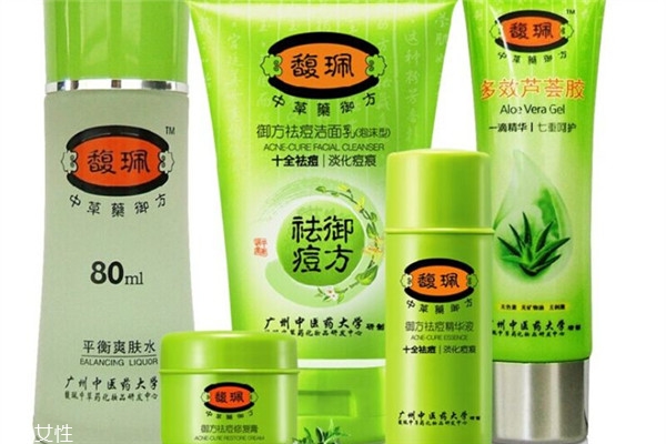 馥珮的護(hù)膚品哪些好用？國(guó)產(chǎn)平價(jià)護(hù)膚品牌