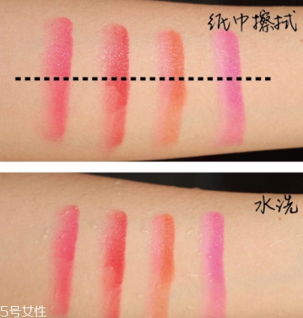 自然堂唇膏怎么樣？自然堂唇膏哪款好