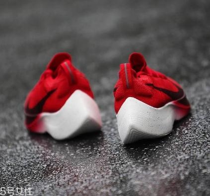 nike vapor street flyknit多少錢？耐克新款神秘跑鞋