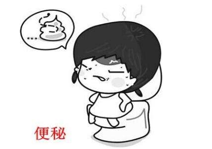 習(xí)慣性便秘如何解決？便秘五大解決方法