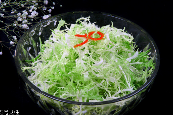 哪些人不適宜吃苦菊？懷孕吃苦菊的做菜方法