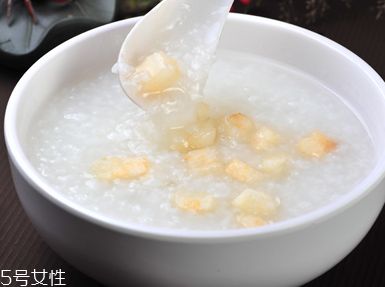 喝粥真的能續(xù)命嗎？權(quán)威報(bào)告說可以降低死亡率