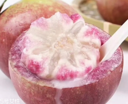 牛奶果是屬于什么性質(zhì)的水果？了解熱性涼性很重要