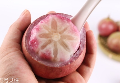 牛奶果是屬于什么性質(zhì)的水果？了解熱性涼性很重要