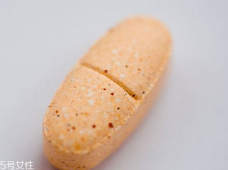葉酸多少錢一瓶？葉酸價(jià)廉物美