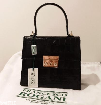 francesco rogani是什么牌子？堪比愛(ài)馬仕的包包品牌