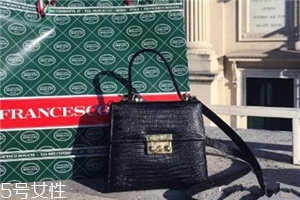 francesco rogani包包怎么樣？去意大利必買的包包品牌