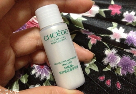 自然堂乳液多少錢一瓶？看看各個系列的報價