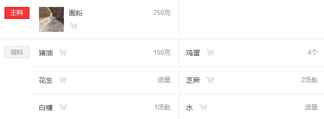 油角的皮要怎樣才松脆？關(guān)鍵看火候和時間