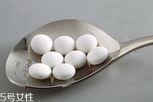 葉酸怎么吃法嚼還是用水？葉酸服用須知