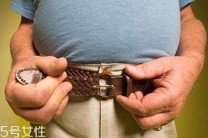 老人肥胖該怎么辦？堅(jiān)持鍛煉是關(guān)鍵