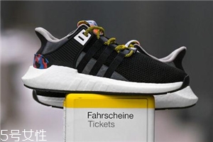adidas eqt support 9317柏林主題配色發(fā)售時(shí)間_多少錢？