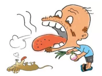 牙結(jié)石能自動(dòng)脫落嗎？除了洗牙別無他法