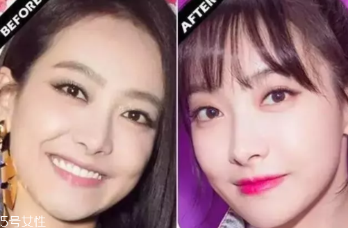 落日線眼妝怎么畫？畫好了美到冒泡