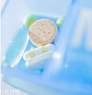 葉酸和黃體酮能一起吃嗎？葉酸和黃體酮不相沖