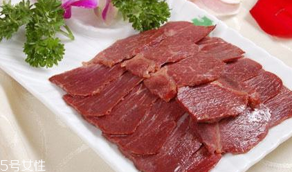 驢肉有什么功效？品質(zhì)優(yōu)于牛肉