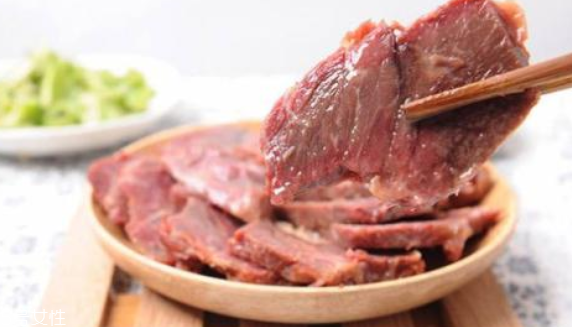 驢肉有什么功效？品質(zhì)優(yōu)于牛肉