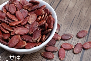紅瓜子多少錢一斤？產(chǎn)量不高更加珍貴