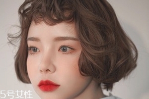2018換什么發(fā)型？2018大家都在做這些發(fā)型