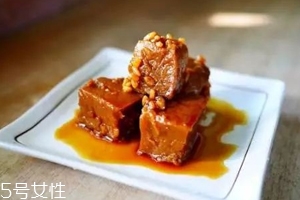 腐乳能致癌嗎？腐乳不僅美味還營養(yǎng)高