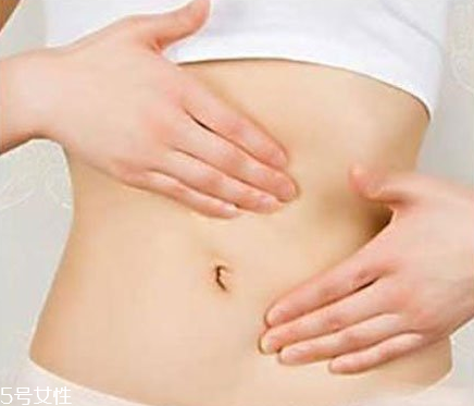 揉腹有什么好處？揉腹五大好處