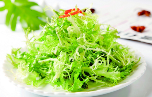 苦菊孕婦能吃嗎？孕婦吃苦菊的好處有很多