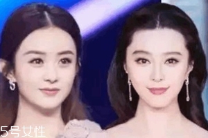落日線眼妝怎么畫？畫好了美到冒泡