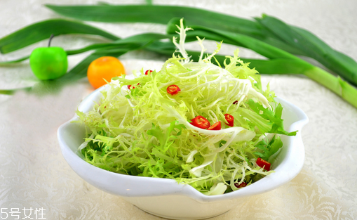 哪些人不適宜吃苦菊？懷孕吃苦菊的做菜方法