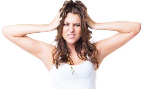 女人哪些行為會傷肝？4大行為易傷肝