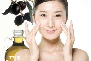 如何用橄欖油洗臉？美容又護膚