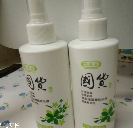 孔鳳春護(hù)膚品哪個(gè)系列好用？真正的百年系列