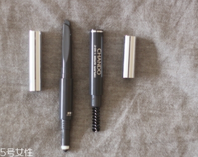 自然堂眉筆怎么樣？來(lái)看看眉筆的質(zhì)量